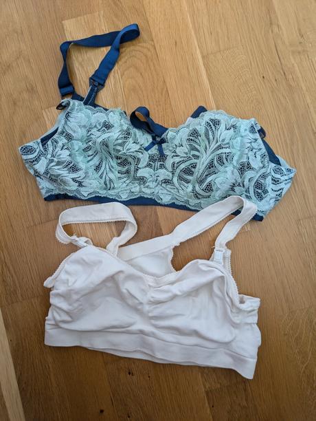 Podprsenky na dojčenie, 85,b