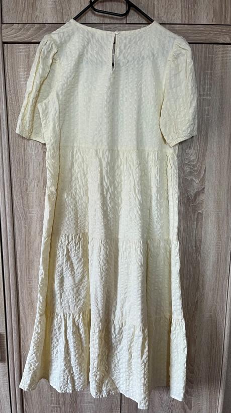 Dievčenské šaty, lindex,164