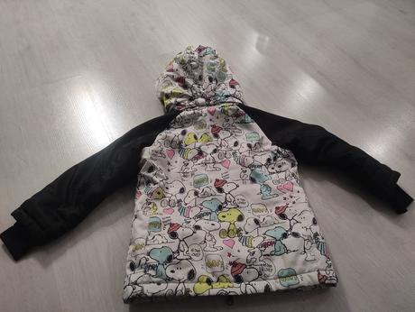Zimná bunda, reserved,110