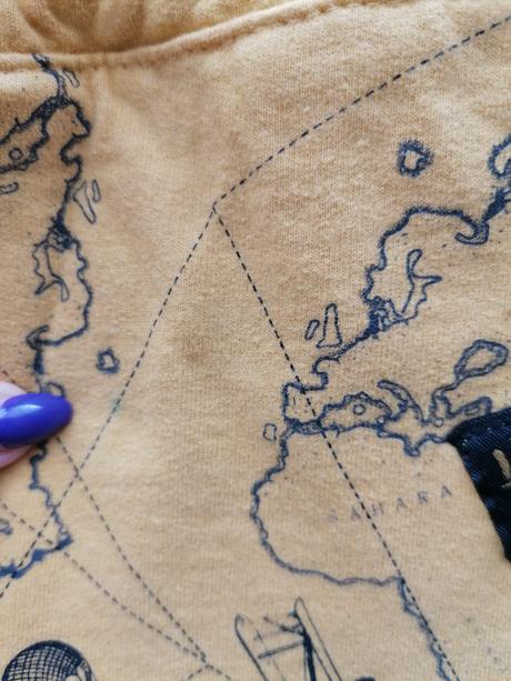 Dvoje teplaciky, 128