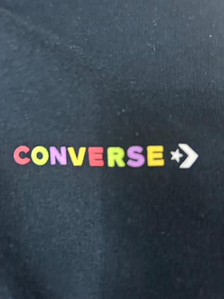 Converse mikina, converse,s