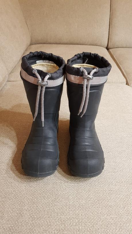 Snehule demar 30-31, demar,31