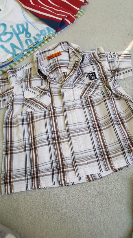 Košeľa, reserved,92