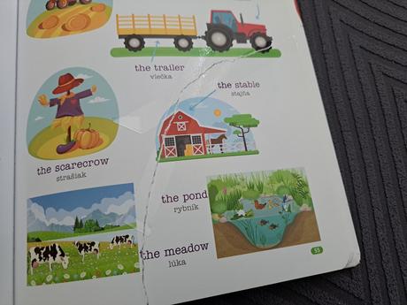 Anglicko slovensky obrazkovy slovnik,