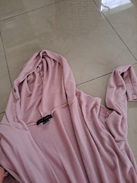 Dlhý sveter, gate,xs