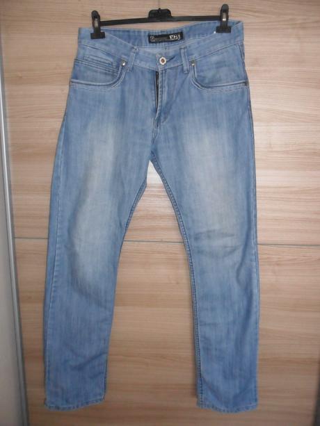 Pánske rifle 34, 34