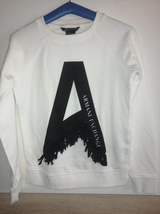 Armani mikina xs, armani,xs