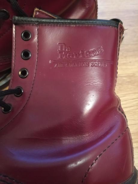 Dr.martens, 38
