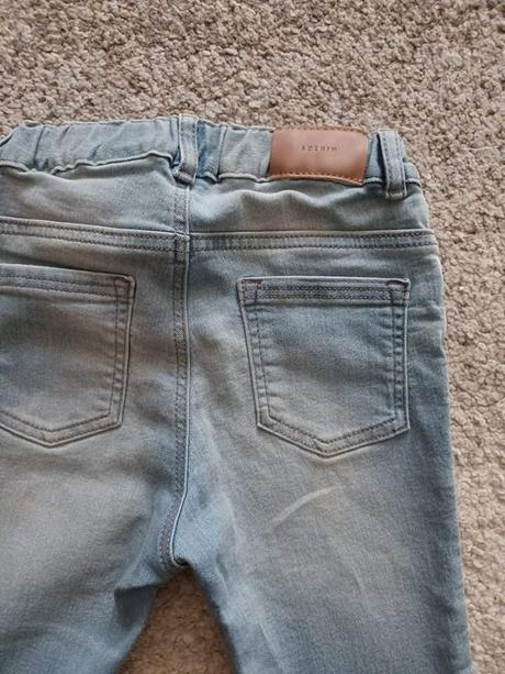 Detské rifle h&m, h&m,92