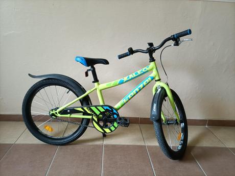 Kenzel bicykel "20", kenzel,20