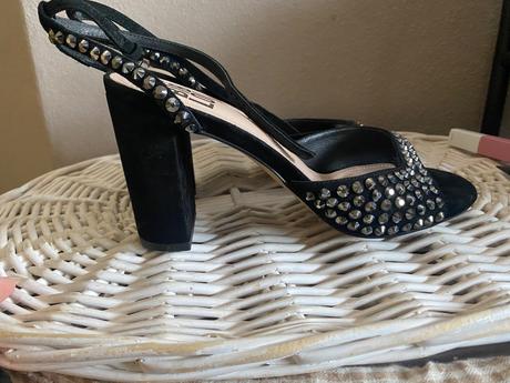 Bibi lou sandálky, 37