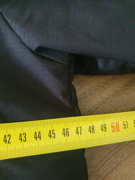 Prechodná bunda, h&m,140