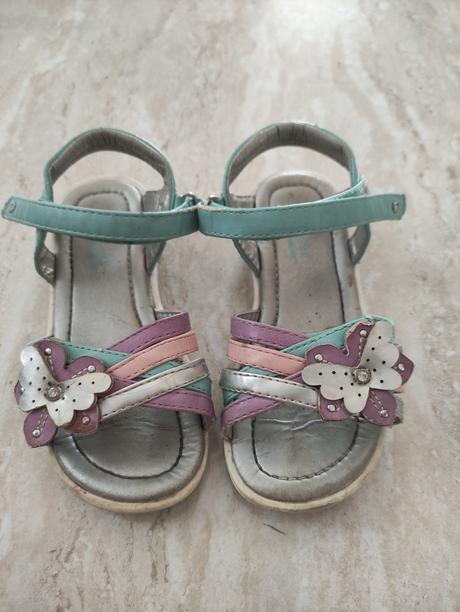 Sandalky, cupcake,26