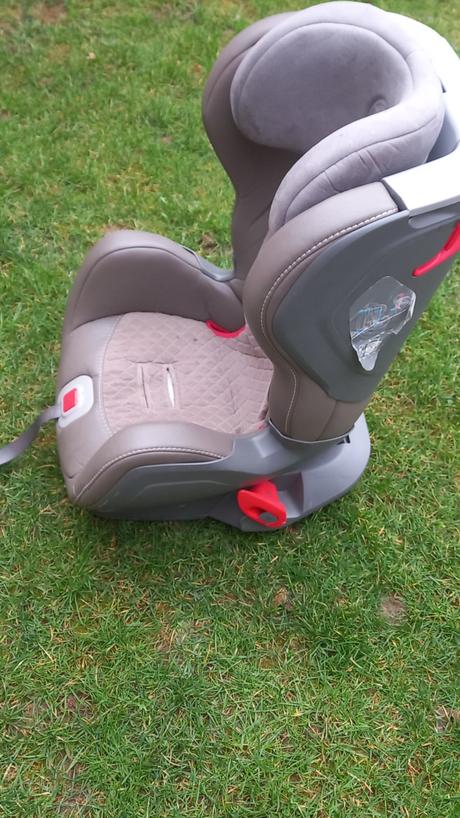 Detská autosedačka, avionaut