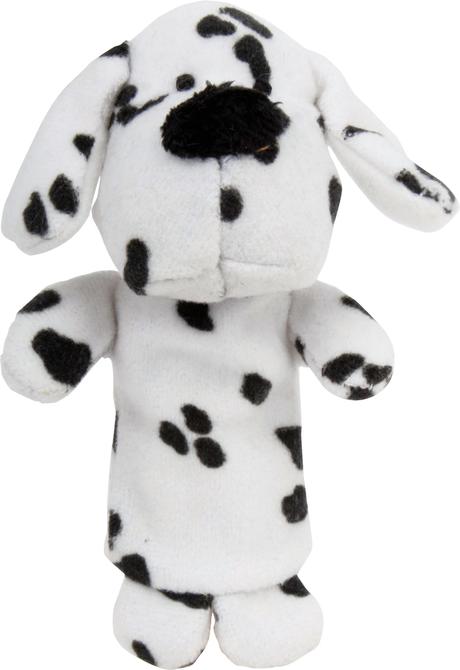 Maňušky na prsty zvieratká,