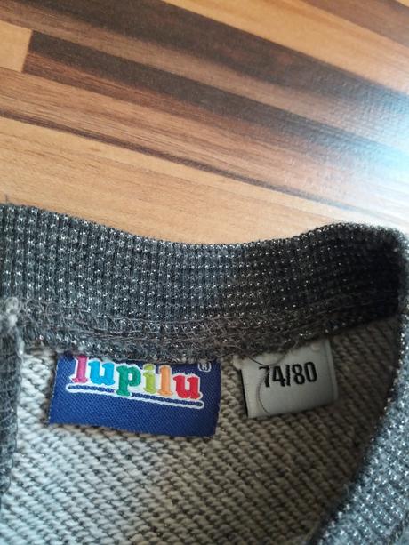 Teplakove saty, lupilu,74