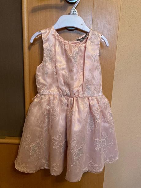 Slávnostné šaty, lindex,92