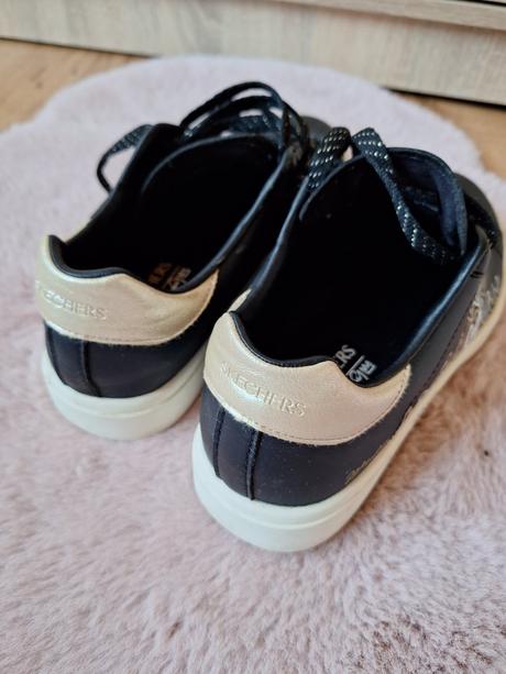 Skechers tenisky, skechers,38