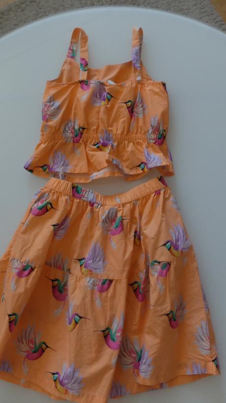 Komplet hm 128, h&m,128