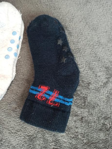 Ponožky, f&f,22