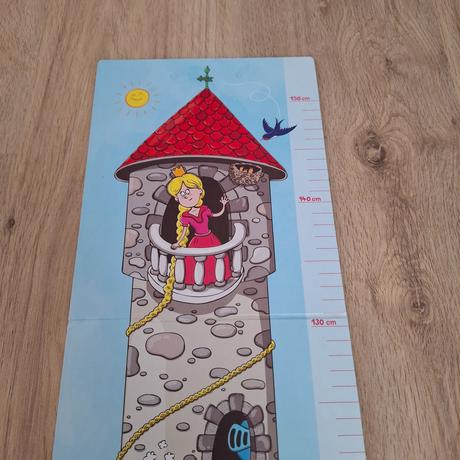 Albi - kúzelný meter, 