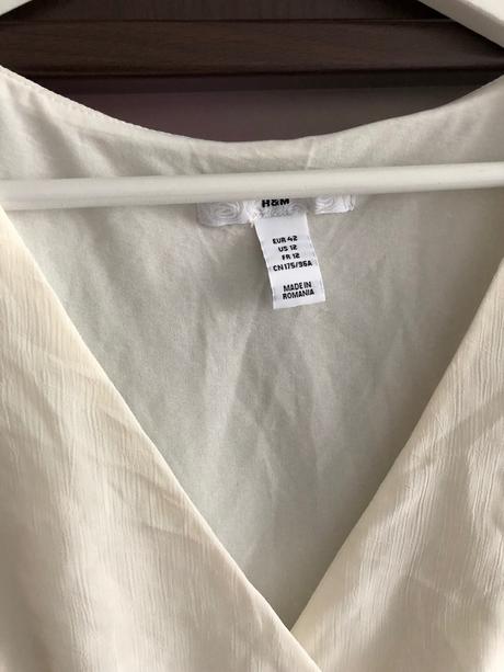 Padava blúzka h&m 42, h&m,42