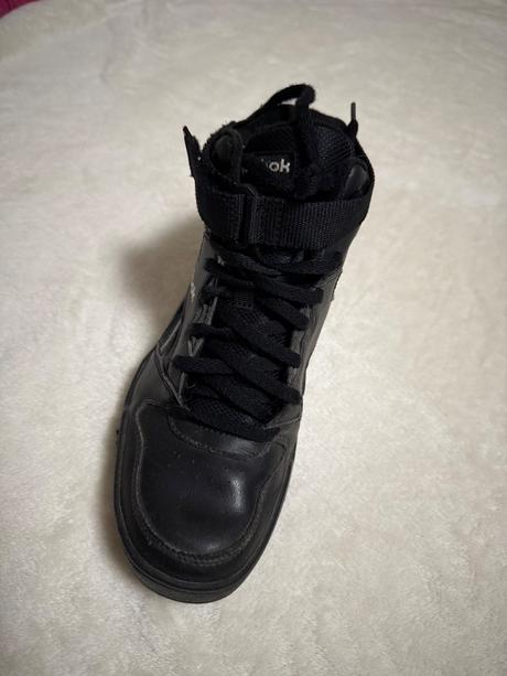 Tenisky reebok 37,5, reebok,37