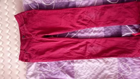 Nohavice , crashone,158