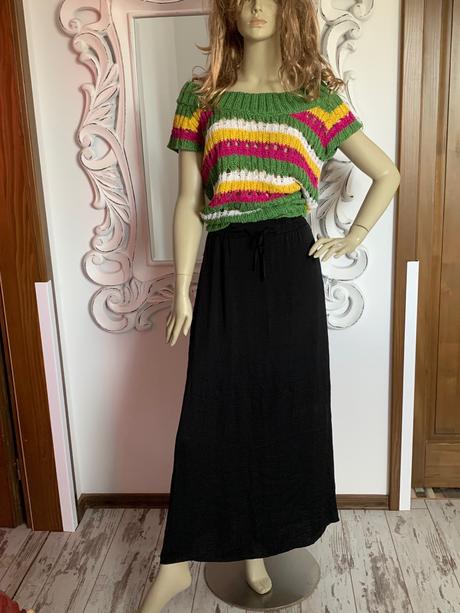 Splyvava sukna veromoda, vero moda,s