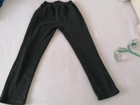 Tepláky 152/158, 152