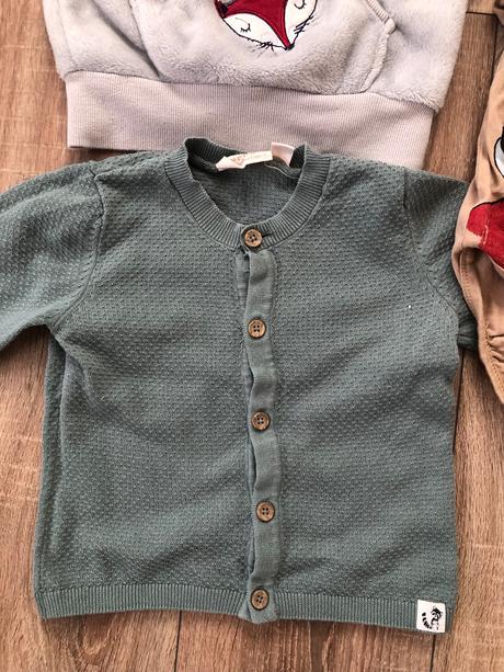 Mix oblečenia, 86–98