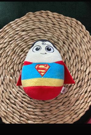 Plyšak superman,