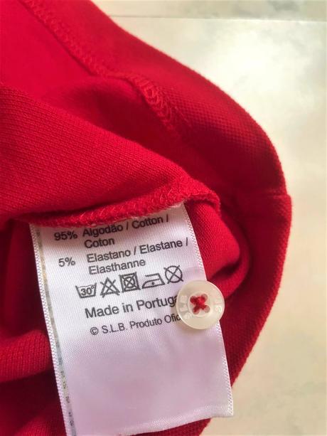 Polokošeľa - tričko, xl