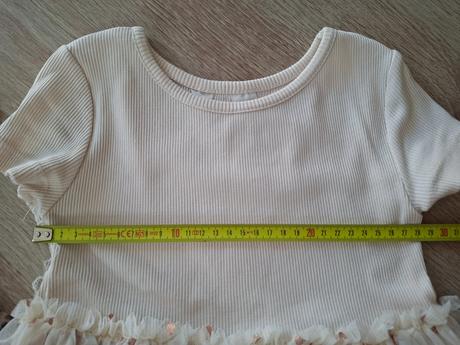 Šaty h&m, h&m,110