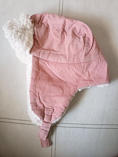 Čiapočka, sinsay,86