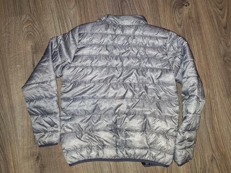 Prechodna bunda, 134