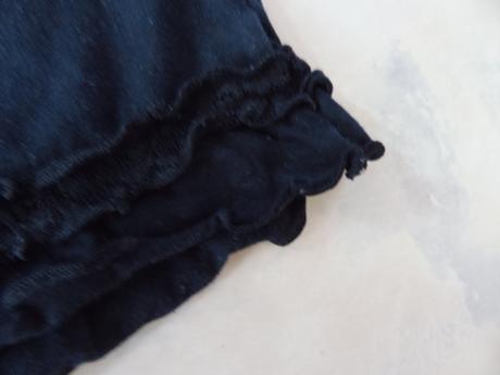 Elastická košielka, m