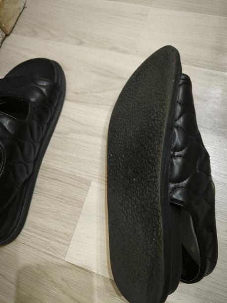 Sandále reserved, reserved,37