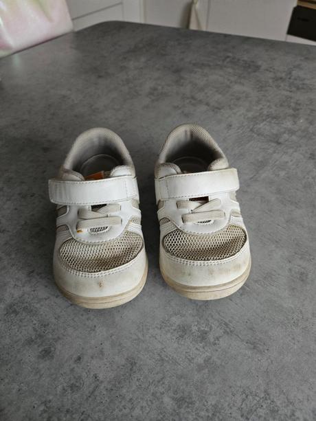 Tenisky little blue lamb 22.5, little blue lamb,22