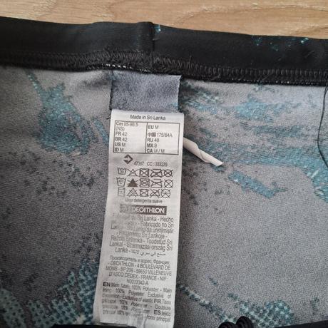 Chlapčenské plavky, nabaiji,158