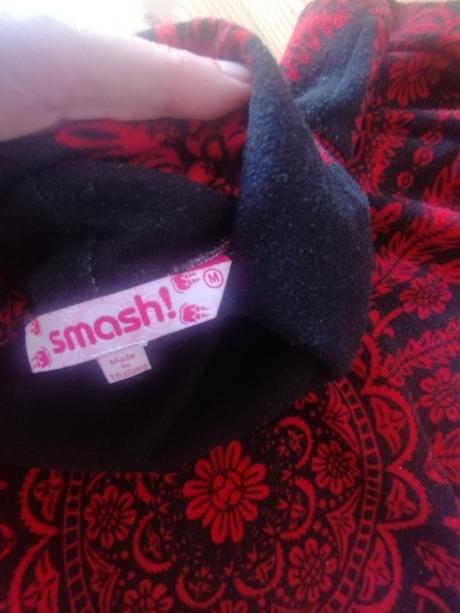 Smash šaty m, smash!,m