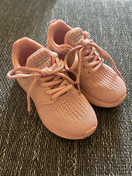 Detske botasky, sprandi,30