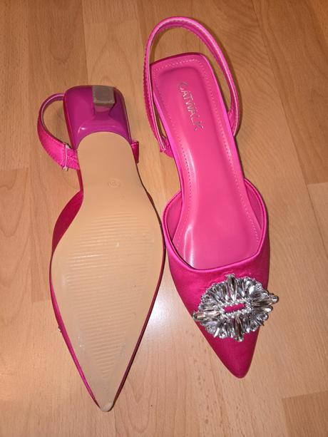 Lodicky, sandalky veľ.38, deichmann,38