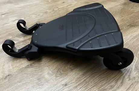 Skejtík britax / stupienok ku kočiku, britax,britax go next