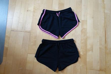 Kraťasy, pepco,140