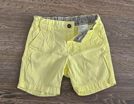 Hm šortky veľk.86, h&m,86