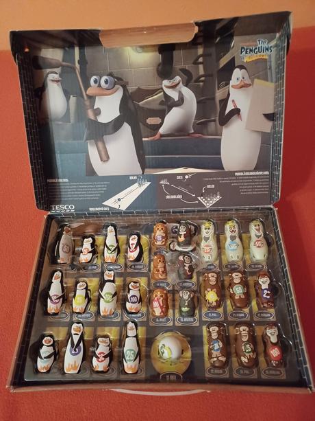 Pinguisc madagaskar, 