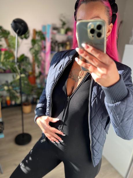 Bombera urban classics, s