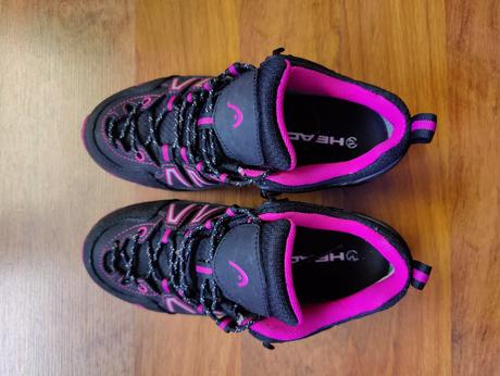 Dámska outdoorová obuv, veľ.37, 37