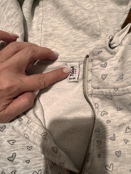 Mikina, topolino,158